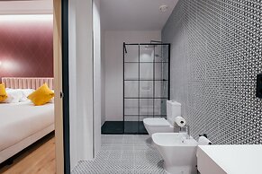 Hotel Cetina Sevilla