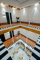 Hotel Cetina Sevilla