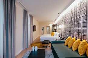 Hotel Cetina Sevilla