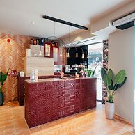 Hotel Cetina Sevilla