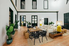 Hotel Cetina Sevilla