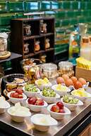 Hotel Cetina Sevilla