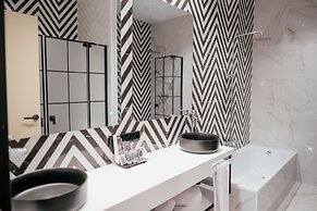 Hotel Cetina Sevilla