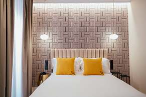 Hotel Cetina Sevilla