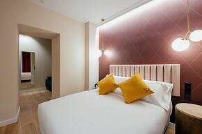 Hotel Cetina Sevilla