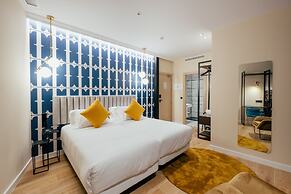 Hotel Cetina Sevilla