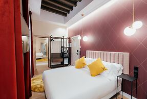 Hotel Cetina Sevilla
