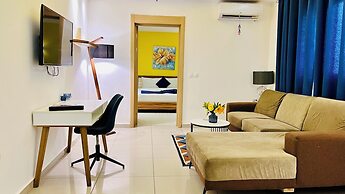 Atlantic View Hotel