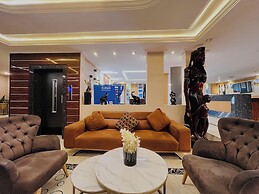 Atlantic View Hotel
