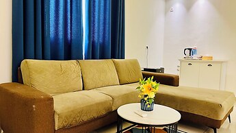 Atlantic View Hotel