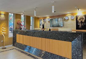 Atlantic View Hotel