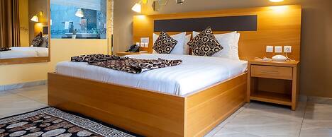 Atlantic View Hotel