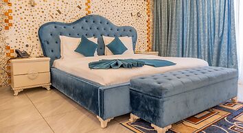 Atlantic View Hotel