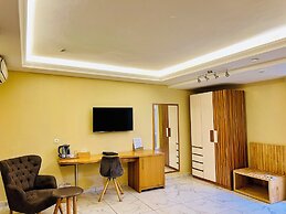 Atlantic View Hotel