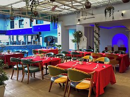 Atlantic View Hotel