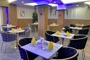 Atlantic View Hotel