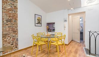 Elevator, Ac, Wifi - Heart of historic city center