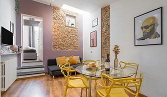 Elevator, Ac, Wifi - Heart of historic city center