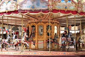 Elevator, Ac, Wifi - Heart of historic city center