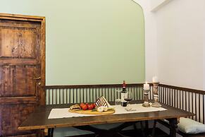 A Florence Palace - 4 Bedroom Apt - Santa Croce