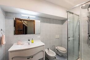 A Florence Palace - 4 Bedroom Apt - Santa Croce