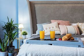 A Florence Palace - 4 Bedroom Apt - Santa Croce