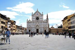 A Florence Palace - 4 Bedroom Apt - Santa Croce