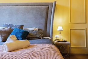A Florence Palace - 4 Bedroom Apt - Santa Croce