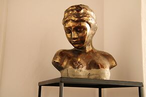 A Florence Palace - 4 Bedroom Apt - Santa Croce