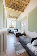 A Florence Palace - 4 Bedroom Apt - Santa Croce