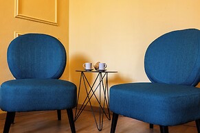 A Florence Palace - 4 Bedroom Apt - Santa Croce