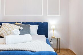 A Florence Palace - 4 Bedroom Apt - Santa Croce