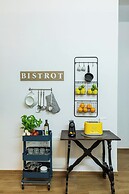 A Florence Palace - 4 Bedroom Apt - Santa Croce