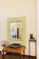 A Florence Palace - 4 Bedroom Apt - Santa Croce