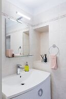 A Florence Palace - 4 Bedroom Apt - Santa Croce