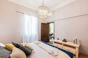 A Florence Palace - 4 Bedroom Apt - Santa Croce