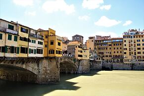 A Florence Palace - 4 Bedroom Apt - Santa Croce