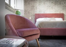 Elegant 3-Bedroom Apartment in the Historic Center