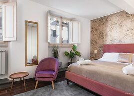 Elegant 3-Bedroom Apartment in the Historic Center