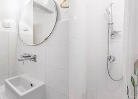 Elegant 3-Bedroom Apartment in the Historic Center