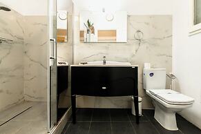 Historic Apt - Wifi - Ac - Top Location - Walk Everywhere