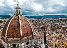 Historic Apt - Wifi - Ac - Top Location - Walk Everywhere