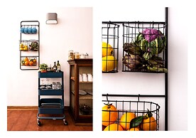 Historic Apt - Wifi - Ac - Top Location - Walk Everywhere