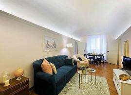 Historic Apt - Wifi - Ac - Top Location - Walk Everywhere