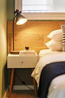 New - Trendy One Bedroom Apt, Most Popular Area