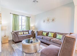 Themed 7 Bedroom Villa, 12 Min to Disney, Resort Access