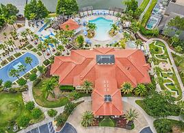 7 Bedroom Villa, Private Pool, Resort Amenities