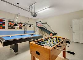 7 Bedroom Villa, Private Pool, Resort Amenities