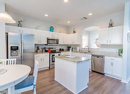 7 Bedroom Villa, Private Pool, Resort Amenities