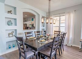 7 Bedroom Villa, Private Pool, Resort Amenities